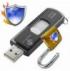 دانلود نرم افزار  USB Disk Security