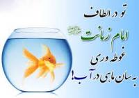 شعر مهدوی