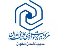 معرفي مديريت حوزه علميه خواهران استان اصفهان