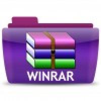 دانلود نرم افزار winrar