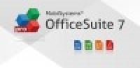 دانلود OfficeSuite Premium 7  بهترین آفیس اندروید با ساپورت فارسی