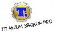 دانلود Titanium Backup Pro 6.2.0 تیتانیوم بکاپ نسخه پرو بهترین نرم افزار بکاپ اندروید