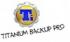 دانلود Titanium Backup Pro 6.2.0 تیتانیوم بکاپ نسخه پرو بهترین نرم افزار بکاپ اندروید