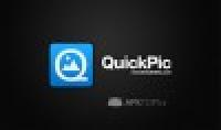 دانلود QuickPic 3.7.0 نسخه نهایی از بهترین و سریع ترین نرم افزار گالری اندروید