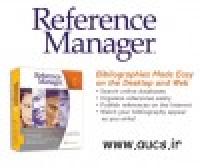 فیش نگار-Reference Manager