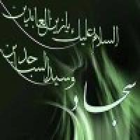 امام زین العابدین علیه السلام  پیام رسان کربلا