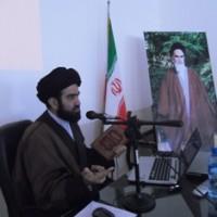 حضرت فاطمه س الگوی کاملی برای تمام زنان عالم است