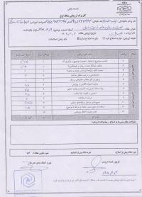 مقاله پایانی