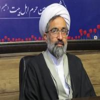 مدیر حوزه علمیه خواهران استان فارس پیام تسلیتی صادر کرد: